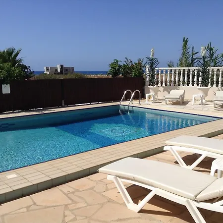 Augasta Sea View