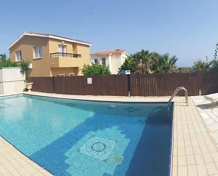 Villa Augasta Sea View Ayia Napa