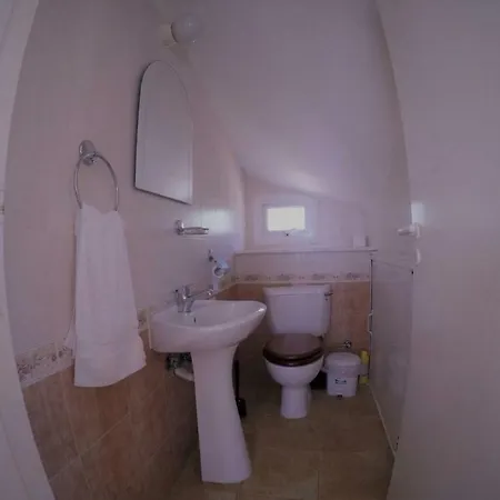 Villa Augasta Sea View